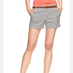 Gap Sunkissed shorts Grey